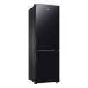 Samsung RB33B612EBN Отдельно стоящий 344 L E Черный Samsung RB33B612EBN Отдельно стоящий 344 L E Черный