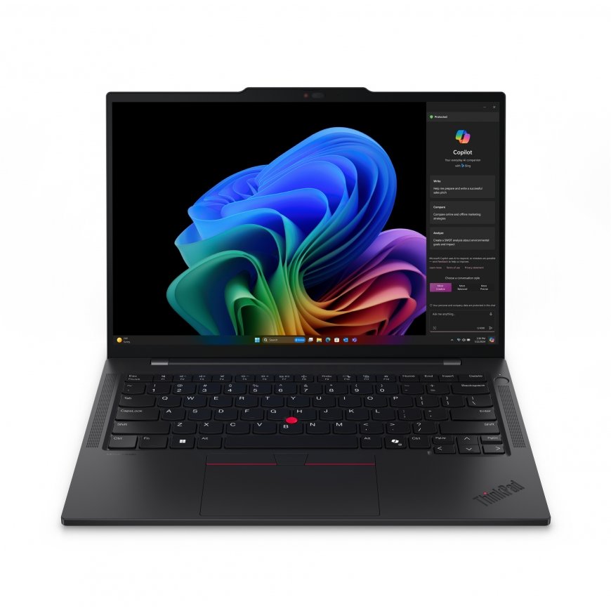 Lenovo ThinkPad T14s Gen 6 (Snapdragon)