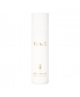 Rabanne Fame Moteriškas Purškiamas dezodorantas 150 ml 1 vnt