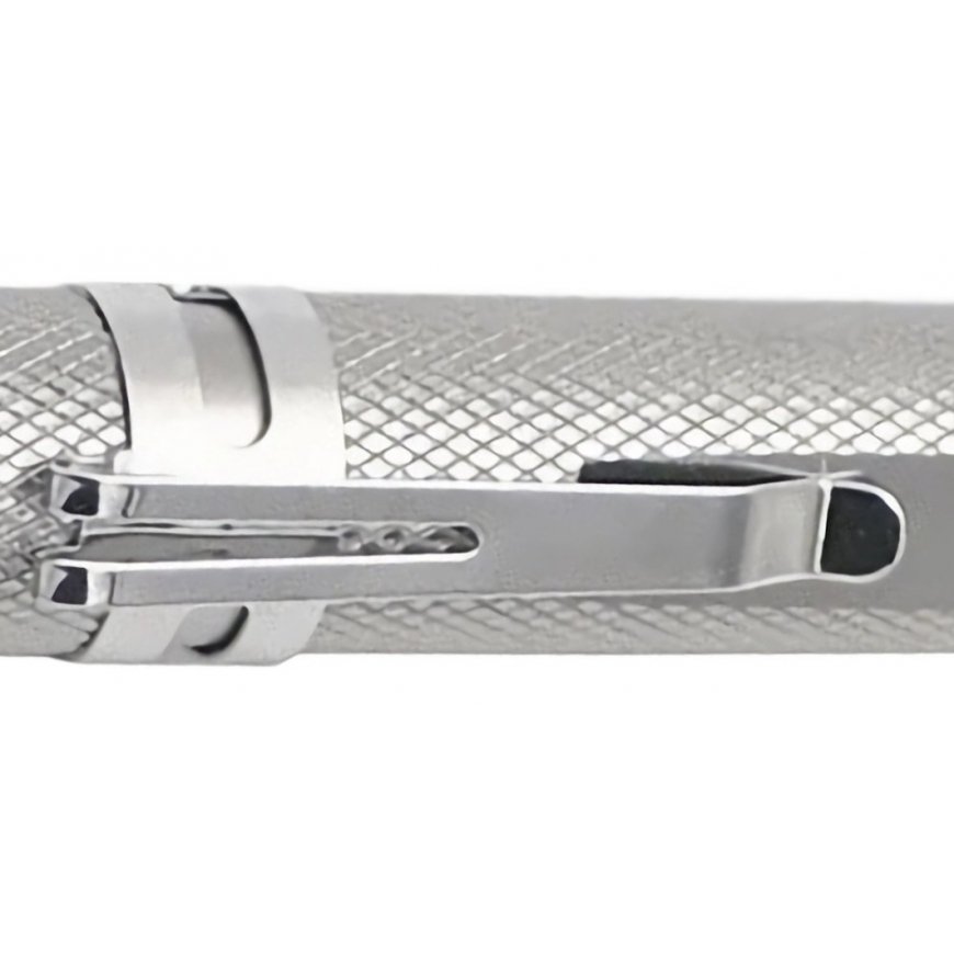 Winner Group 12041 taskulamp Hõbe Käsitaskulamp LED – 4