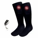 Glovii GQ2M sock Unisex Athletic socks Black 1 pair(s) Glovii GQ2M sock Unisex Athletic socks Black 1 pair(s)