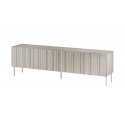 Cama ISLA 200x40x60 cashmere matt Cama ISLA 200x40x60 cashmere matt