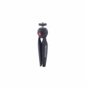 Manfrotto PIXI Mini tripod Digital/film cameras 3 leg(s) Black