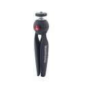 Manfrotto PIXI Mini tripod Digital/film cameras 3 leg(s) Black