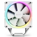 NZXT T120 RGB Процессор Air cooler 12 cm Белый 1 шт NZXT T120 RGB Процессор Air cooler 12 cm Белый 1 шт