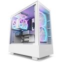 NZXT T120 RGB Protsessor Õhujahuti 12 cm Valge 1 tk NZXT T120 RGB Protsessor Õhujahuti 12 cm Valge 1 tk