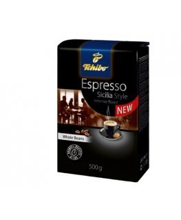 Tchibo Espresso Sicilia Style 1 kg