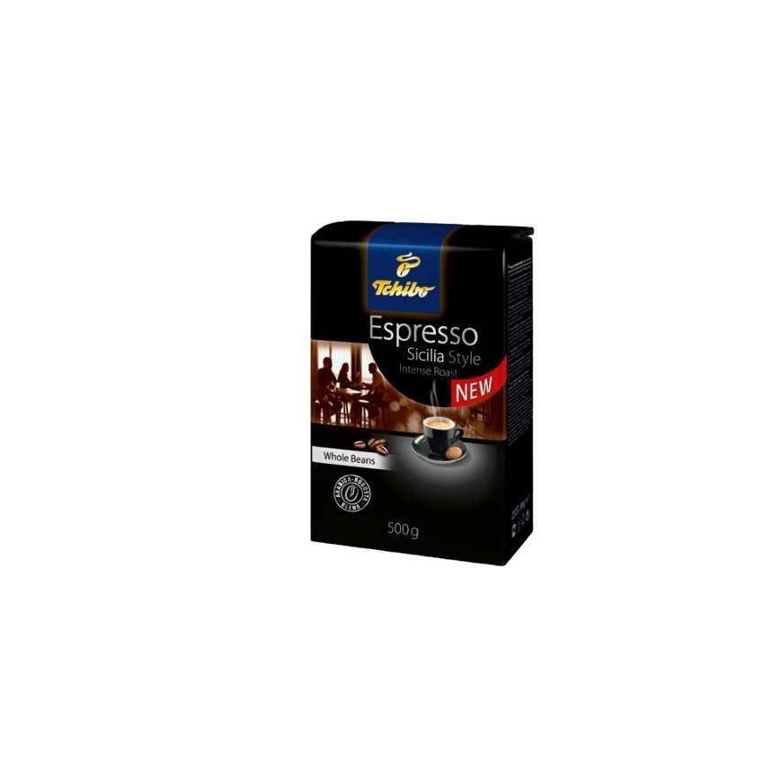 Tchibo Espresso Sicilia Style 1 kg