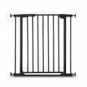Hauck Clear Step Autoclose 2 baby safety gate Black