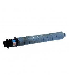 Ricoh 842533 тонерный картридж 1 шт Подлинный Голубой