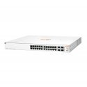 HPE Aruba Networking Instant On 1930 24G Class4 PoE 4SFP/SFP+ 370W