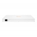HPE Aruba Networking Instant On 1930 24G Class4 PoE 4SFP/SFP+ 370W