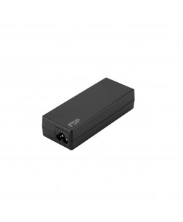 FSP NB PRO strāvas adapteris & pārveidotājs Iekštelpas 90 W Melns