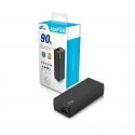FSP NB PRO toiteadapter ja vaheldi Hoonesisene 90 W Must FSP NB PRO toiteadapter ja vaheldi Hoonesisene 90 W Must