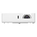 Optoma ZU707T Tavaline viskeprojektor 7000 ANSI luumenit DLP WUXGA (1920x1200) 3D-ühilduvus Valge Optoma ZU707T Tavaline viskeprojektor 7000 ANSI luumenit DLP WUXGA (1920x1200) 3D-ühilduvus Valge