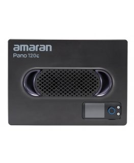 Amaran Pano 120c Stačiakampio formos 140 W