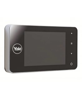 Yale 45-4500-1440-00-6011 digitaalinen ovisilmä