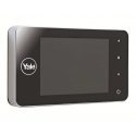 Yale 45-4500-1440-00-6011 digital door viewer Yale 45-4500-1440-00-6011 digital door viewer