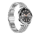 Blavec Smartwatch M-02 Business AMOLED Full Touch Voice Call (SW Blavec Smartwatch M-02 Business AMOLED Full Touch Voice Call (SW