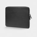 Trunk Leather Sleeve 35.6 cm (14") Sleeve case Black Trunk Leather Sleeve 35.6 cm (14") Sleeve case Black