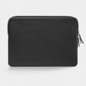 Trunk Leather Sleeve 35,6 cm (14") чехол-конверт Черный Trunk Leather Sleeve 35,6 cm (14") чехол-конверт Черный