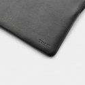 Trunk Leather Sleeve 35,6 cm (14") Suojakotelo musta Trunk Leather Sleeve 35,6 cm (14") Suojakotelo musta