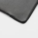 Trunk Leather Sleeve 35,6 cm (14") чехол-конверт Черный Trunk Leather Sleeve 35,6 cm (14") чехол-конверт Черный