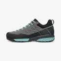Scarpa MESCALITO GTX WOMAN Naaras Aikuinen Harmaa, Vedenvärinen Scarpa MESCALITO GTX WOMAN Naaras Aikuinen Harmaa, Vedenvärinen