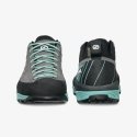 Scarpa MESCALITO GTX WOMAN Lizdinė Suaugusiems Pilka, Vandens spalva Scarpa MESCALITO GTX WOMAN Lizdinė Suaugusiems Pilka, Vandens spalva