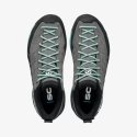 Scarpa MESCALITO GTX WOMAN Female Adult Grey, Aqua colour