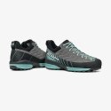 Scarpa MESCALITO GTX WOMAN Naaras Aikuinen Harmaa, Vedenvärinen Scarpa MESCALITO GTX WOMAN Naaras Aikuinen Harmaa, Vedenvärinen
