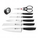 ZWILLING 33780-500-0 kitchen cutlery/knife set 7 pc(s) ZWILLING 33780-500-0 kitchen cutlery/knife set 7 pc(s)