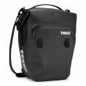 Thule 5406 Shield linnatasku 22L musta Thule 5406 Shield linnatasku 22L musta