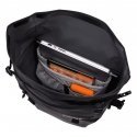 Thule 5406 Shield linnatasku 22L musta Thule 5406 Shield linnatasku 22L musta