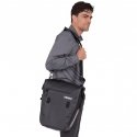 Thule 5406 Shield linnatasku 22L musta Thule 5406 Shield linnatasku 22L musta