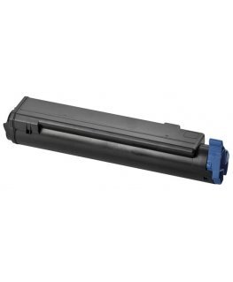 OKI 43979102 toner cartridge 1 pc(s) Original Black