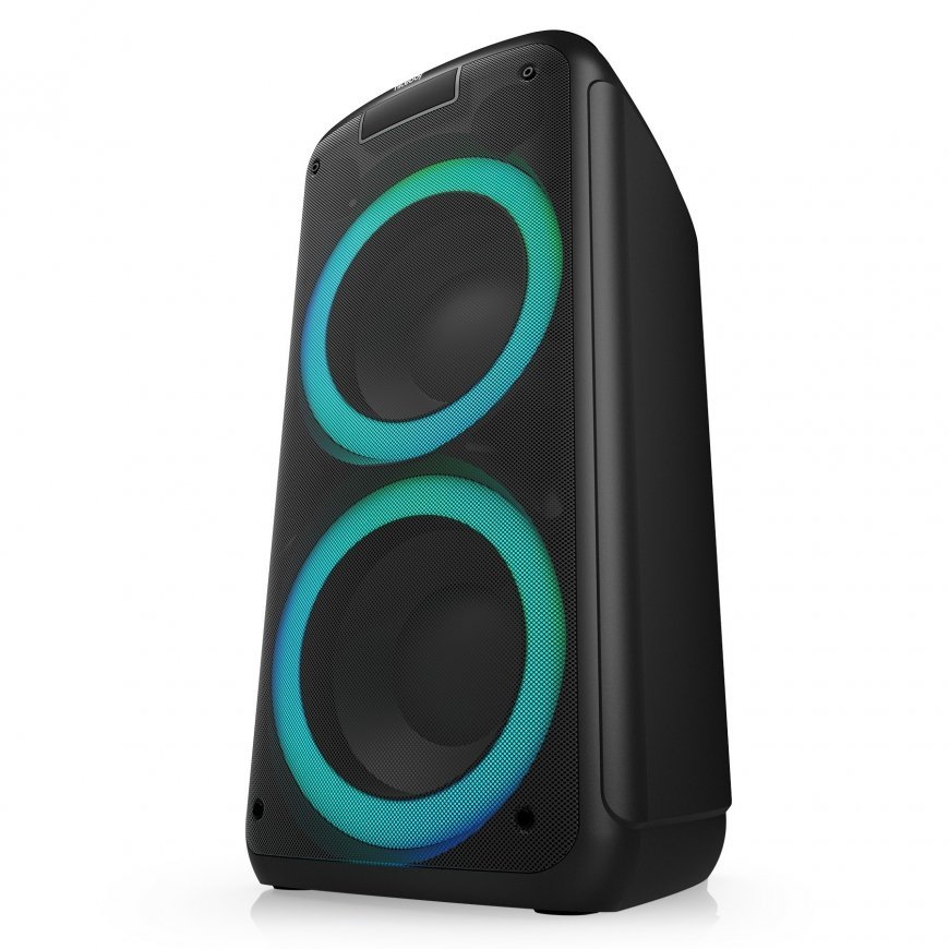 Niceboy PARTY Boss 2 (200W) Portatīvais