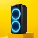 Niceboy PARTY Boss 2 (200W) Kaasaskantav monokõlar Must
