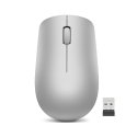 Lenovo 530 pele Birojs Abām rokām RF Bezvadu Optisks 1200 DPI Lenovo 530 pele Birojs Abām rokām RF Bezvadu Optisks 1200 DPI