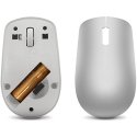 Lenovo 530 kompiuterio pelė Biuras Abiems rankoms Radijo dažnio belaidė Optinis 1200 DPI