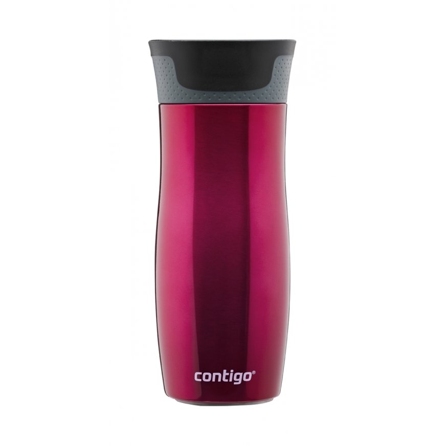 CONTIGO West Loop 470 ml Roostevaba teras