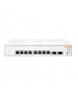HPE Aruba Networking Aruba Instant On 1930 Управляемый L2+ Gigabit Ethernet (10/100/1000) 1U Белый