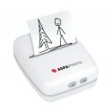 AgfaPhoto Realpix Pocket P photo printer Thermal 203 x 203 DPI AgfaPhoto Realpix Pocket P photo printer Thermal 203 x 203 DPI