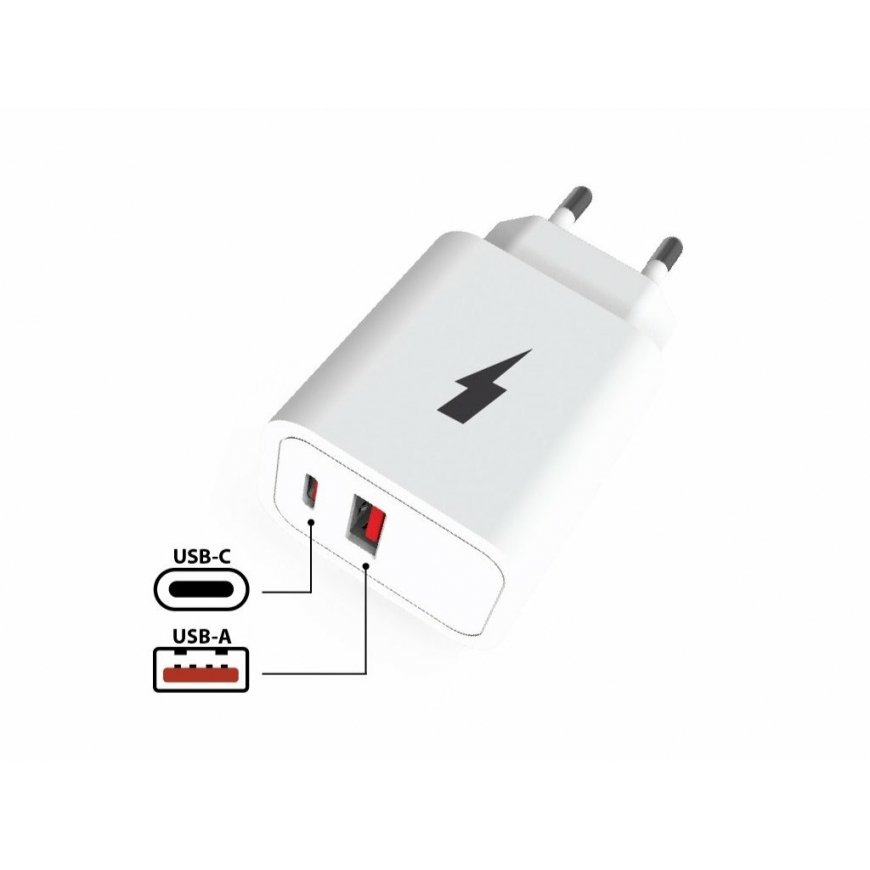 Winner Group 12172 mobile device charger