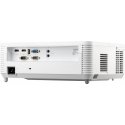 Viewsonic PS502W мультимедиа-проектор Короткофокусный проектор 4000 лм WXGA (1280x800) Белый Viewsonic PS502W мультимедиа-проектор Короткофокусный проектор 4000 лм WXGA (1280x800) Белый