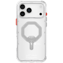 Skinarma Saido Case for iPhone 17 Pro Max Magnetic Charging Tran Skinarma Saido Case for iPhone 17 Pro Max Magnetic Charging Tran