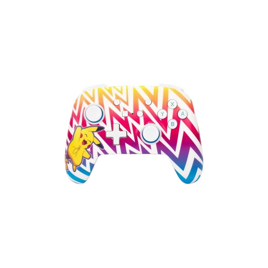 PowerA NSGP0262-01 Gaming Controller