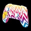 PowerA NSGP0262-01 peliohjain Monivärinen Bluetooth Pad-ohjain Nintendo Switch, Nintendo Switch Lite PowerA NSGP0262-01 peliohjain Monivärinen Bluetooth Pad-ohjain Nintendo Switch, Nintendo Switch Lite