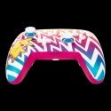PowerA NSGP0262-01 Gaming Controller Multicolour Bluetooth Gamepad Nintendo Switch, Nintendo Switch PowerA NSGP0262-01 Gaming Controller Multicolour Bluetooth Gamepad Nintendo Switch, Nintendo Switch