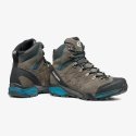Scarpa ZG TRK GTX Titaani, Sininen Scarpa ZG TRK GTX Titaani, Sininen